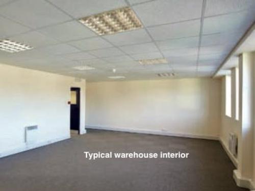Units 6 & 7, Lakeside Industrial Estate, Lakeside Road, Colnbrook, SL3