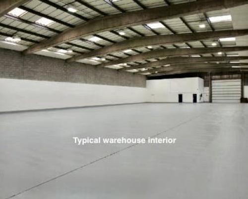 Units 6 & 7, Lakeside Industrial Estate, Lakeside Road, Colnbrook, SL3