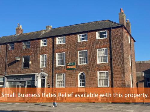 41-42, Southgate, Chichester, PO19