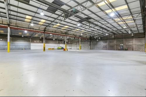 1-11 Galleywall Road, Bermondsey, London, SE16