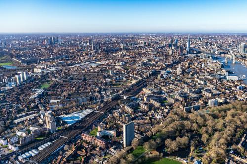 1-11 Galleywall Road, Bermondsey, London, SE16