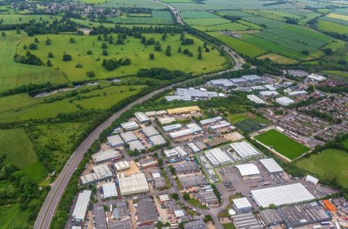 unit 7, Boundary43, Boundary Road, Brackley, NN13