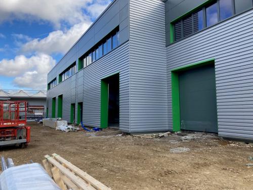 unit 8, Boundary43, Boundary Road, Brackley, NN13