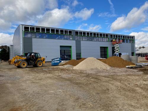 unit 3, Boundary43, Boundary Road, Brackley, NN13