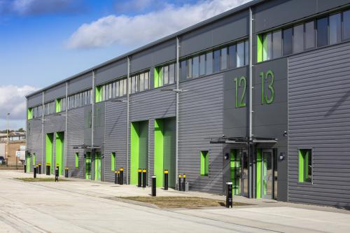 unit 12, Diamond Point, Diamond Road, Norwich, NR6