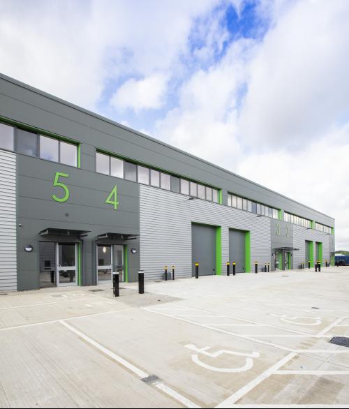 unit 5, Diamond Point, Diamond Road, Norwich, NR6