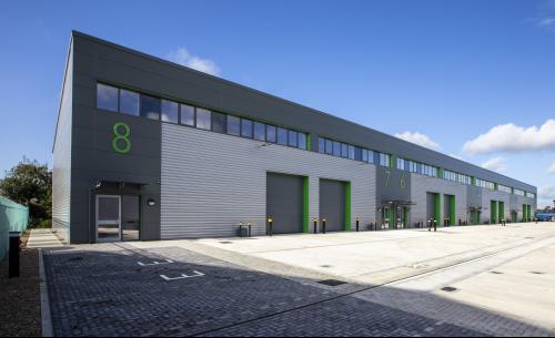Unit 3, Diamond Point, Diamond Road, Norwich, NR6
