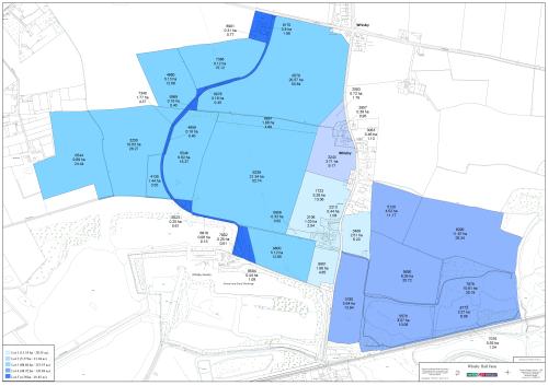 Lot 5, Former Waste Amenity Site, Quarry Access Road And Verge, Lincoln, LN6