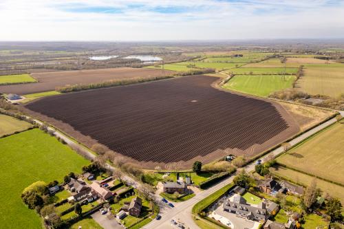 Lot 3, Arable Farmland, Whisby, Lincoln, LN6