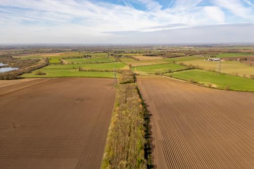 Lot 3, Arable Farmland, Whisby, Lincoln, LN6
