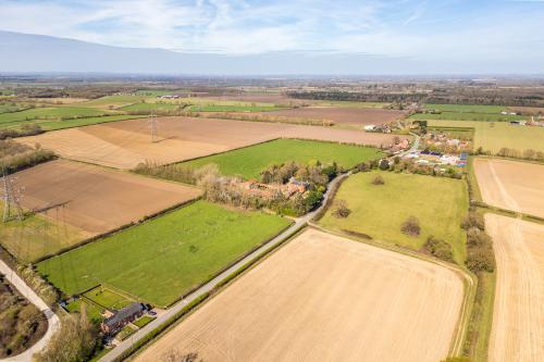 Whisby Hall Farm, Whisby, Lincoln, LN6