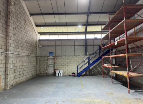 Sterling Complex, Farthing Road, Ipswich, IP1