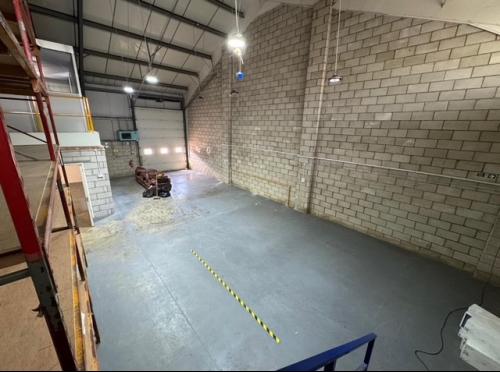 Sterling Complex, Farthing Road, Ipswich, IP1