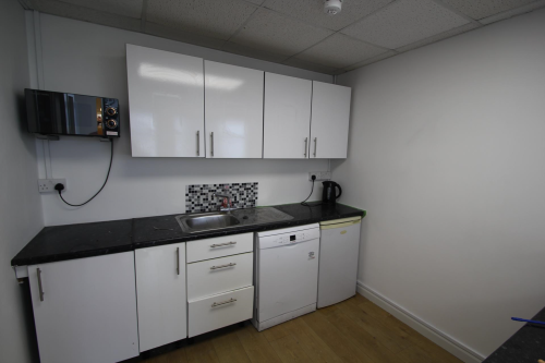 Unit C3 Aden Road, Mollison Avenue, Brimsdown, Enfield, EN3