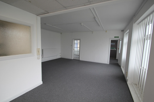 Unit C3 Aden Road, Mollison Avenue, Brimsdown, Enfield, EN3