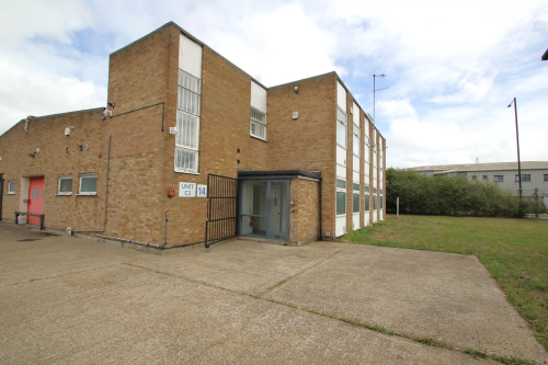 Unit C3 Aden Road, Mollison Avenue, Brimsdown, Enfield, EN3