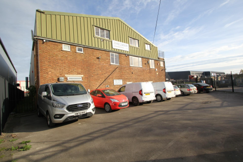 40 Jute Lane, Enfield, EN3
