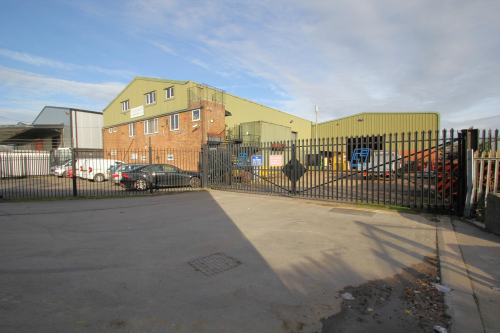 40 Jute Lane, Enfield, EN3