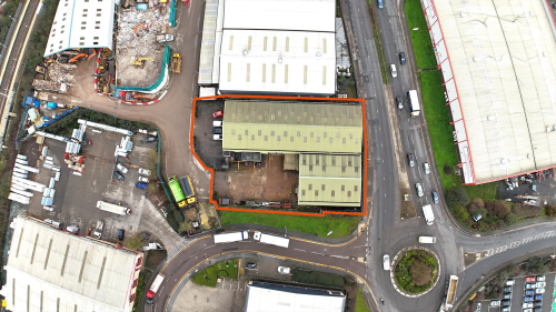 40 Jute Lane, Enfield, EN3