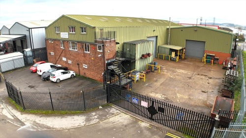 40 Jute Lane, Enfield, EN3