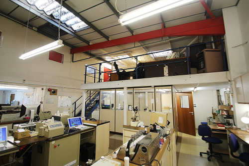 Unit 27, Redburn Industrial Estate, Woodall Road, Enfield, EN3