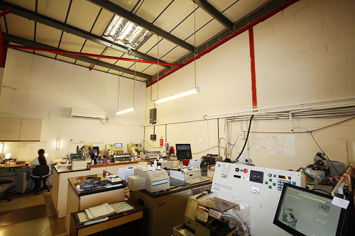 Unit 27, Redburn Industrial Estate, Woodall Road, Enfield, EN3
