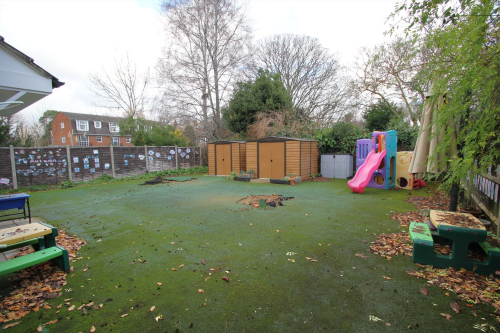 85 Wellington Road, Bush Hill Park, Enfield, EN1