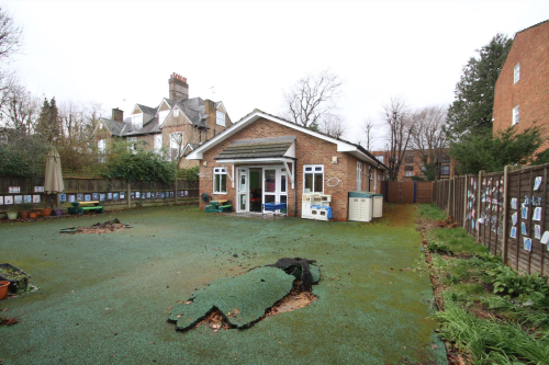 85 Wellington Road, Bush Hill Park, Enfield, EN1