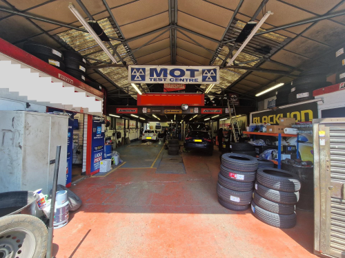 31 Lancaster Road, Enfield, EN2