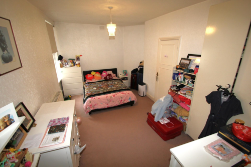 19 Kings Avenue, Muswell Hill, London, N10