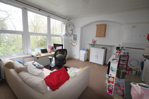 19 Kings Avenue, Muswell Hill, London, N10