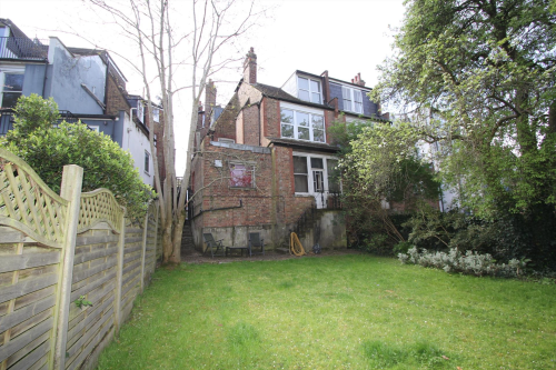 19 Kings Avenue, Muswell Hill, London, N10