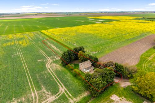 Midville House Farm, Midville Road, Stickney, Boston, PE22
