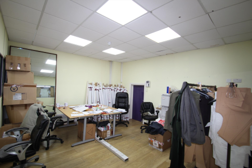 Units D & E, 17 Queensway, Enfield, EN3