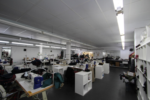 Units D & E, 17 Queensway, Enfield, EN3