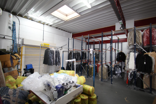 Units D & E, 17 Queensway, Enfield, EN3