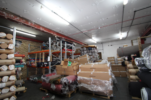 Units D & E, 17 Queensway, Enfield, EN3