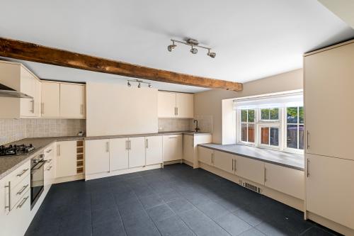 2 Church Farm Cottages, Barff Road, Potterhanworth, Lincoln, LN4