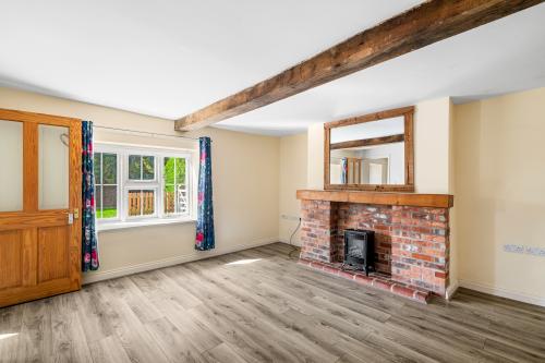 2 Church Farm Cottages, Barff Road, Potterhanworth, Lincoln, LN4