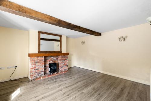 2 Church Farm Cottages, Barff Road, Potterhanworth, Lincoln, LN4
