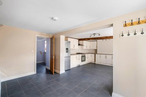 2 Church Farm Cottages, Barff Road, Potterhanworth, Lincoln, LN4
