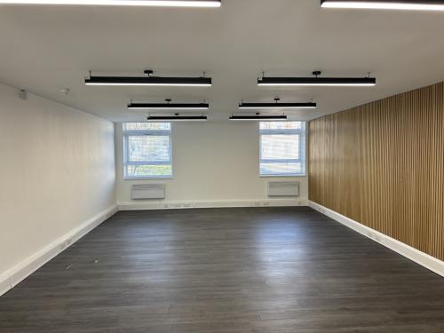 Intergen House, 65-67 Western Road, Hove, BN3