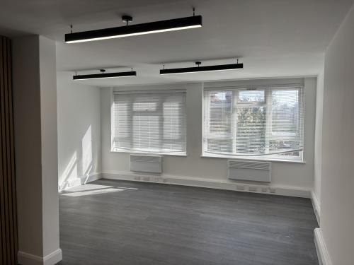 Intergen House, 65-67 Western Road, Hove, BN3