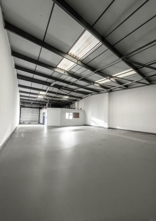 Slough Trading Estate, 89 Whitby Road, Slough, SL1