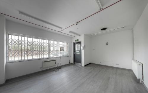 Slough Trading Estate, 89 Whitby Road, Slough, SL1