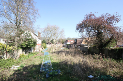154 Park Avenue, Enfield, EN1