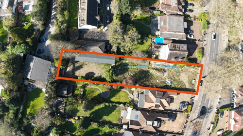 154 Park Avenue, Enfield, EN1