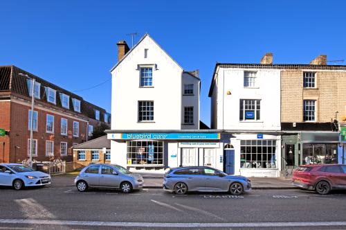80-86 New London Road, Chelmsford, CM2