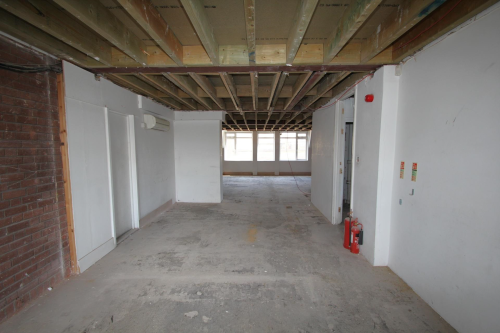 8 Middle Lane, Crouch End, London, N8