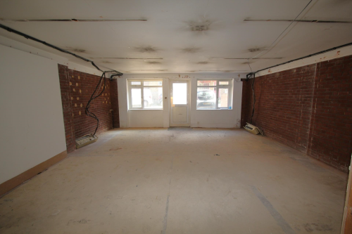 8 Middle Lane, Crouch End, London, N8